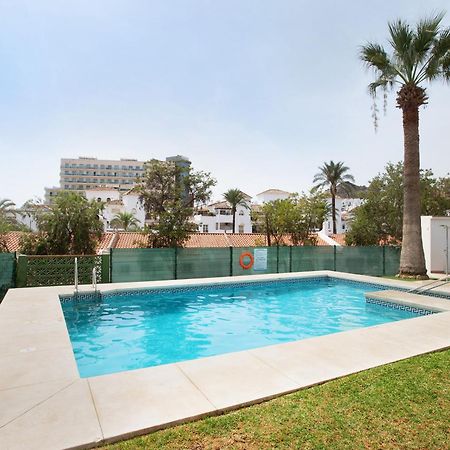 Prealsa Benalmadena Appartement Buitenkant foto
