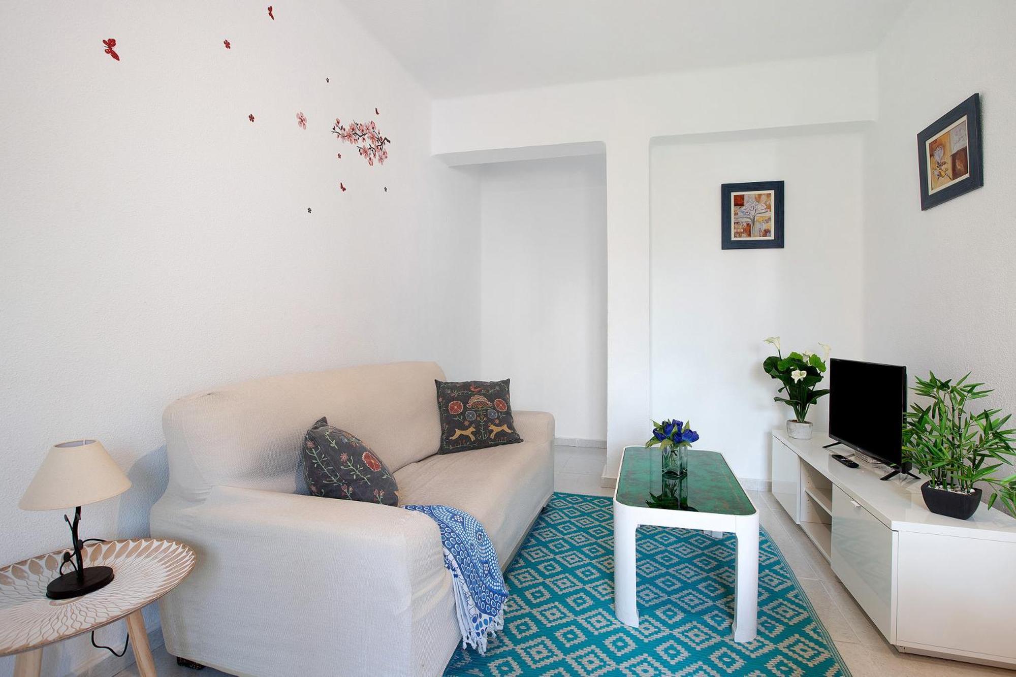 Prealsa Benalmadena Appartement Buitenkant foto