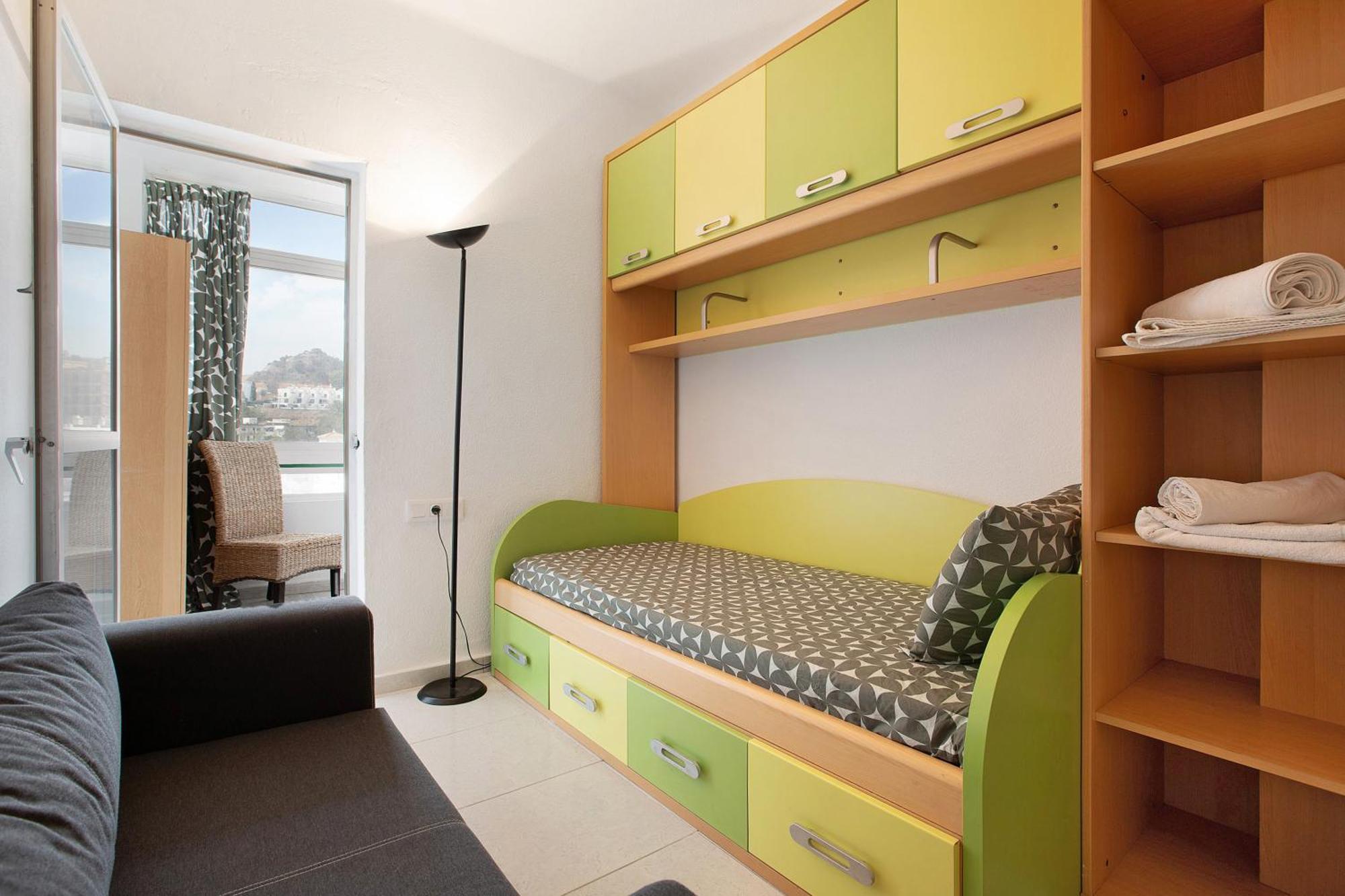 Prealsa Benalmadena Appartement Buitenkant foto