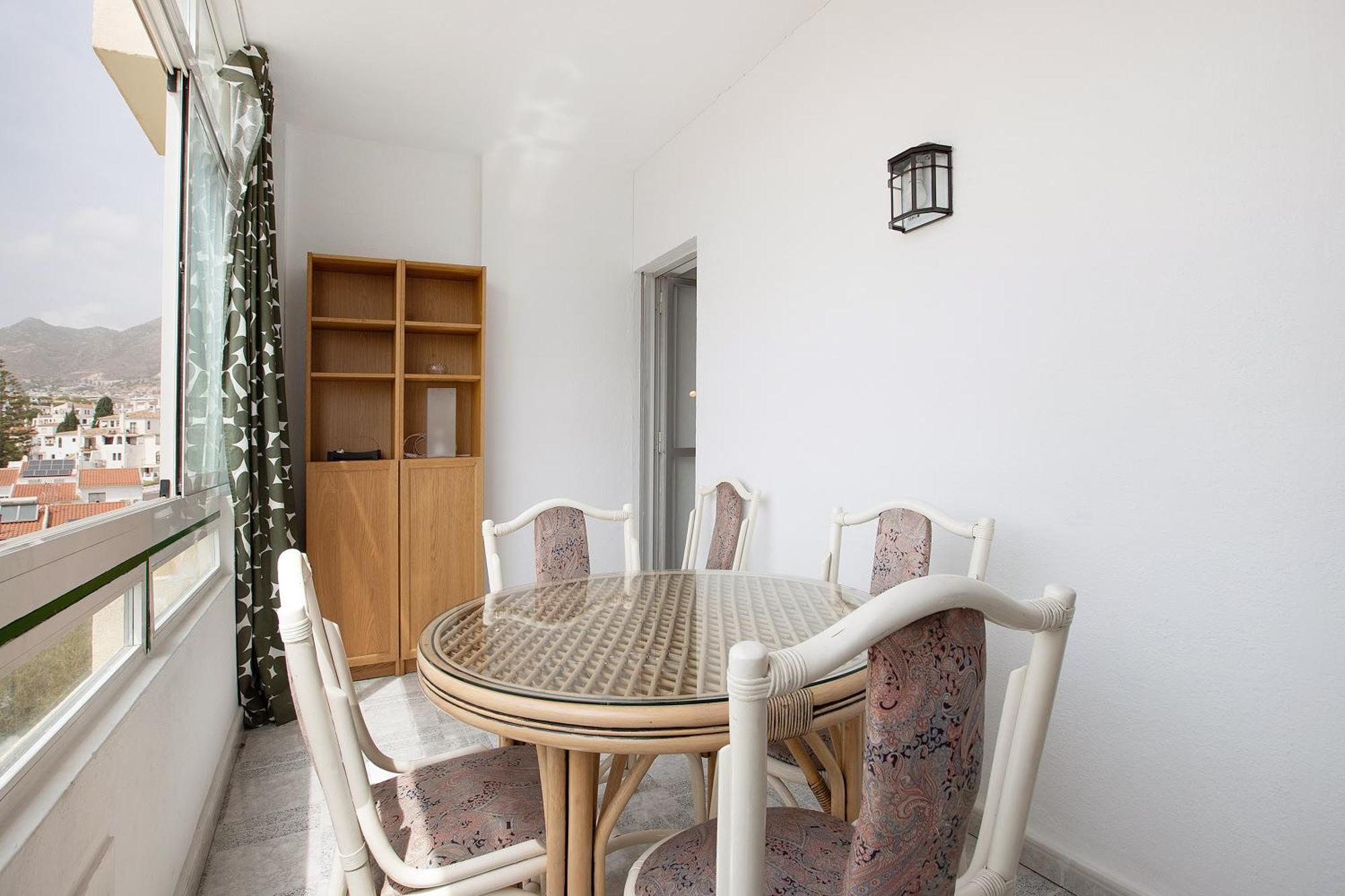 Prealsa Benalmadena Appartement Buitenkant foto