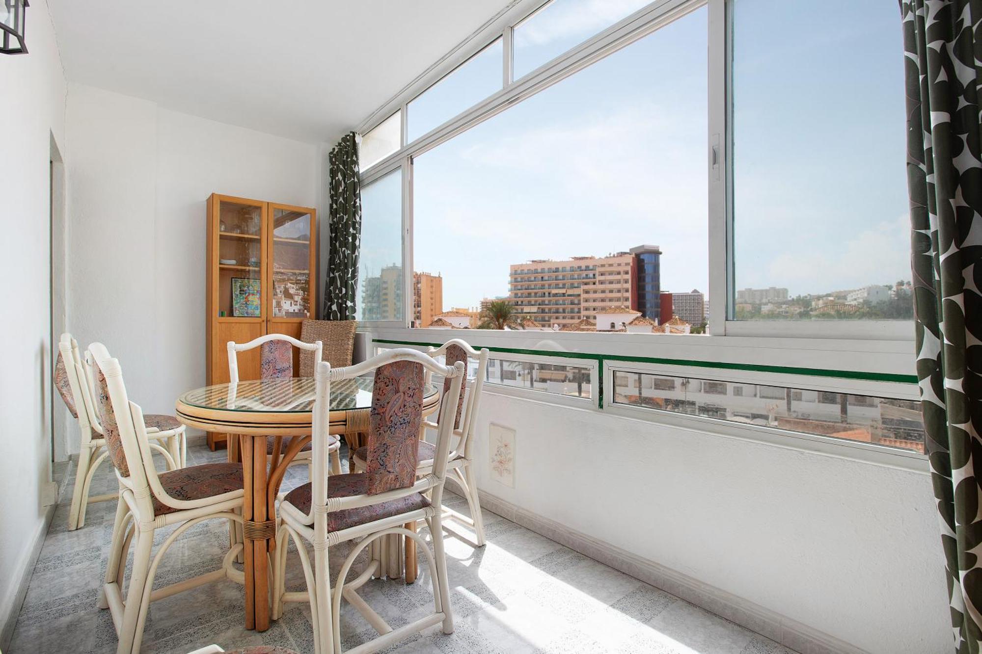 Prealsa Benalmadena Appartement Buitenkant foto