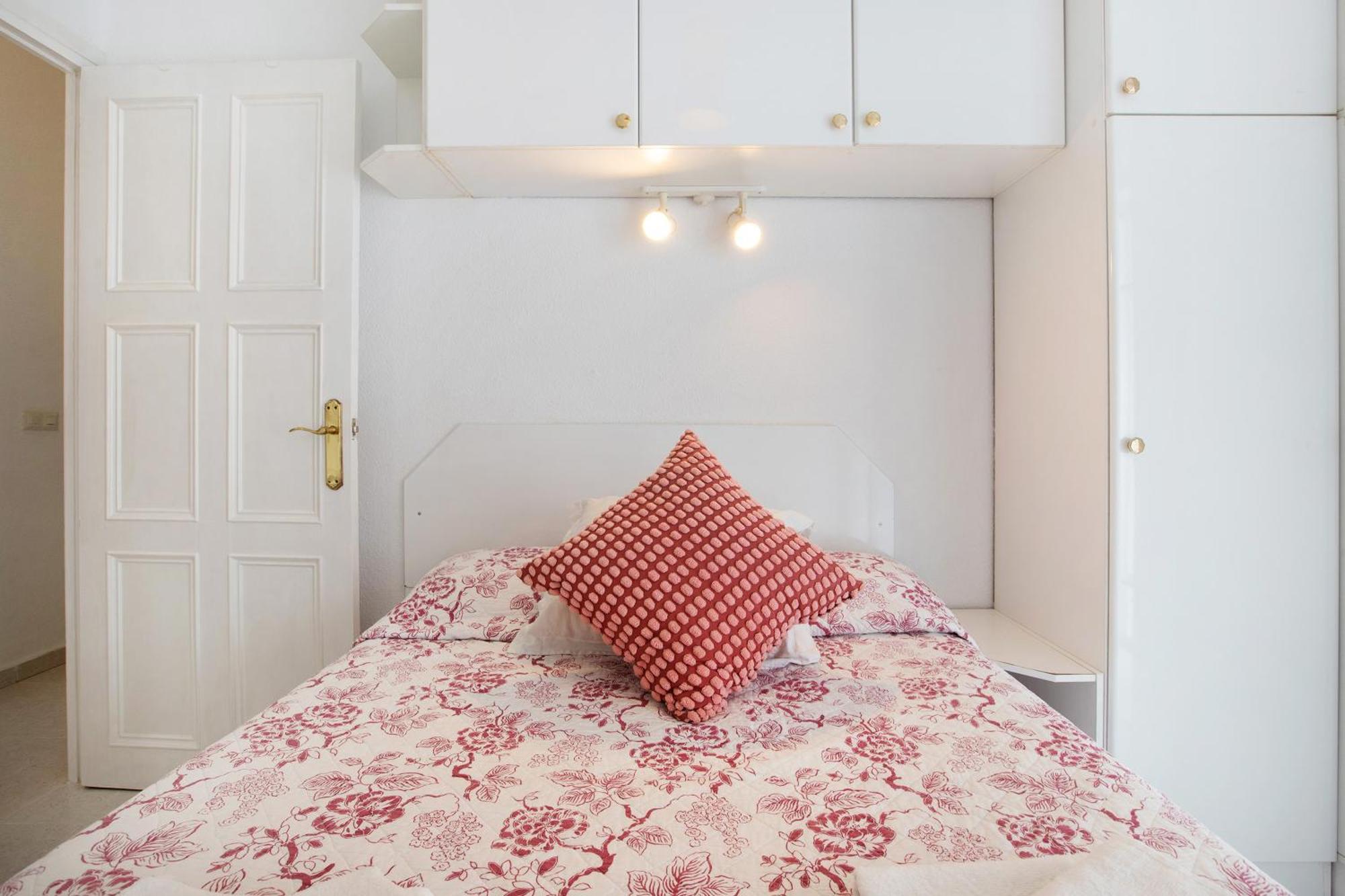 Prealsa Benalmadena Appartement Buitenkant foto