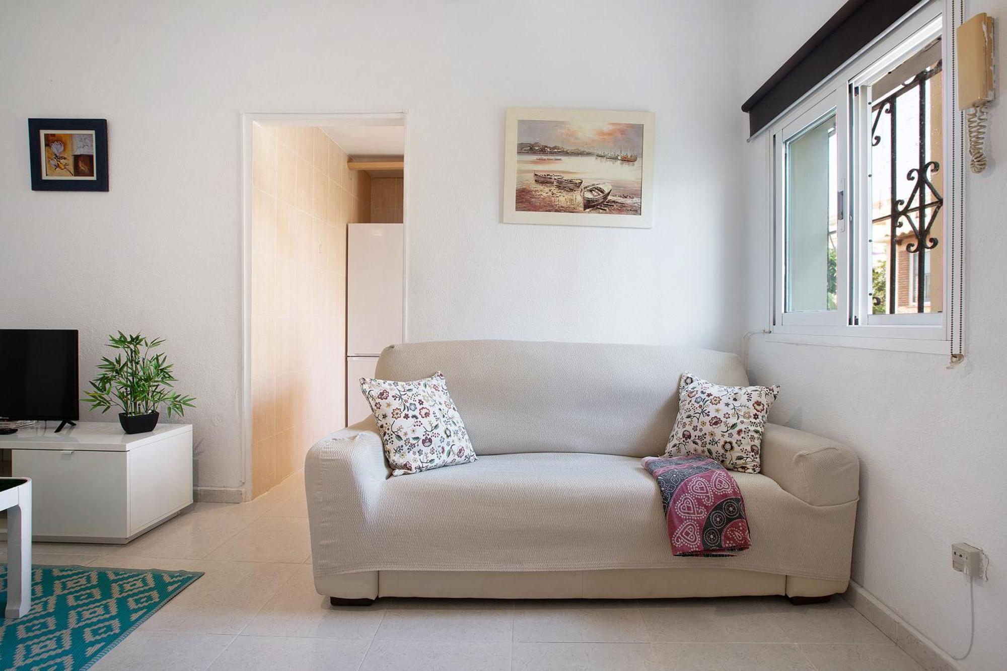 Prealsa Benalmadena Appartement Buitenkant foto