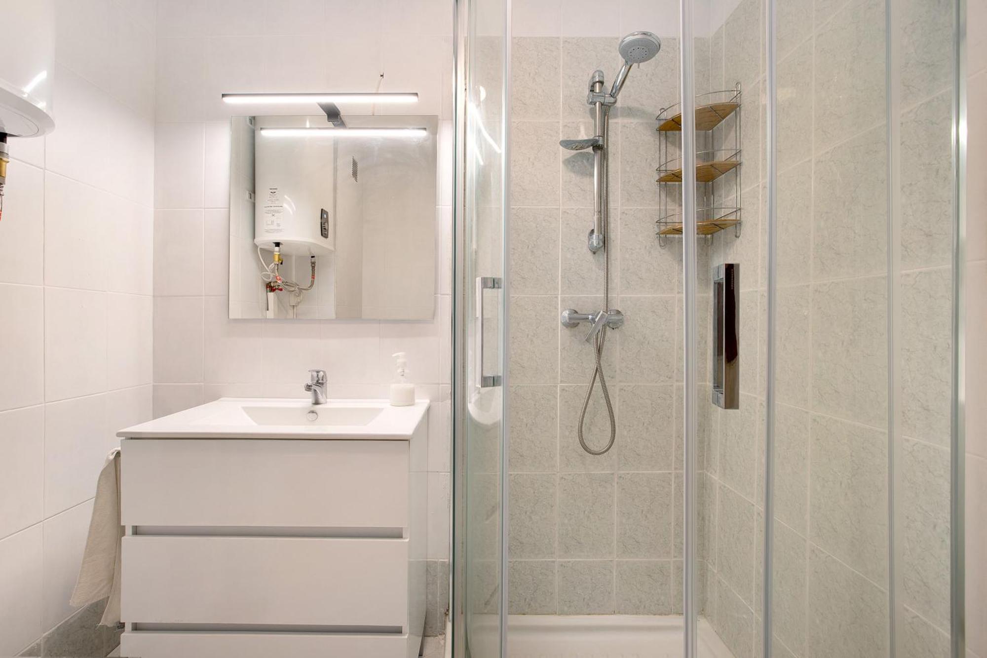 Prealsa Benalmadena Appartement Buitenkant foto