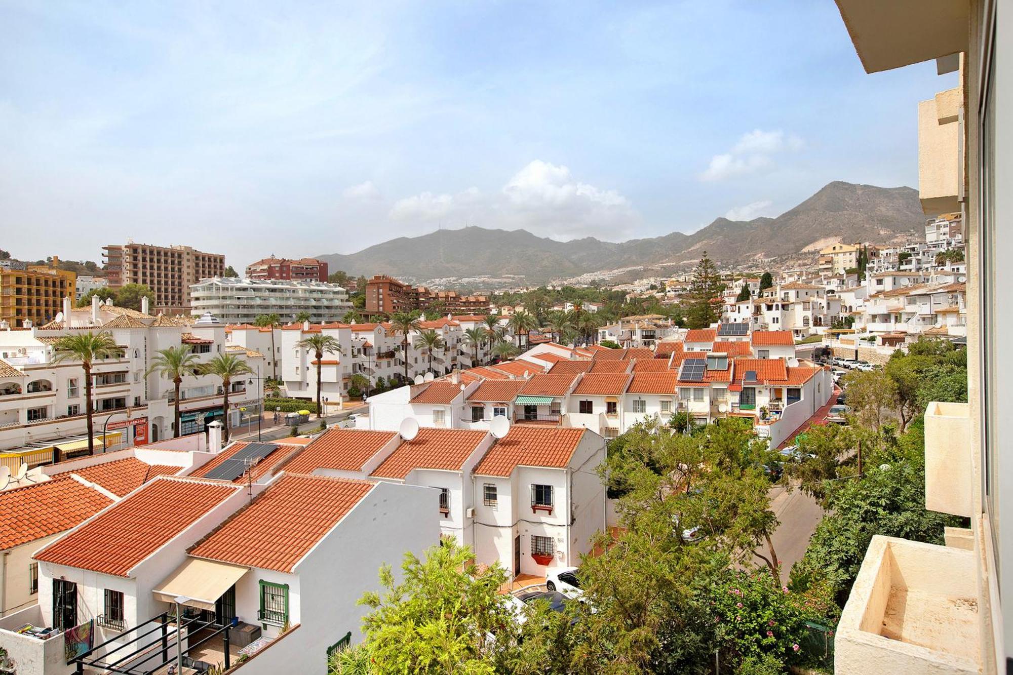 Prealsa Benalmadena Appartement Buitenkant foto